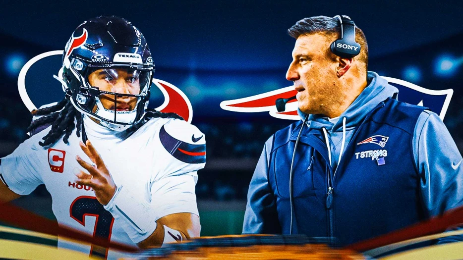 CJ Stroud’s playoff carelessness can’t happen again for Texans to upset Patriots in Divisional Round