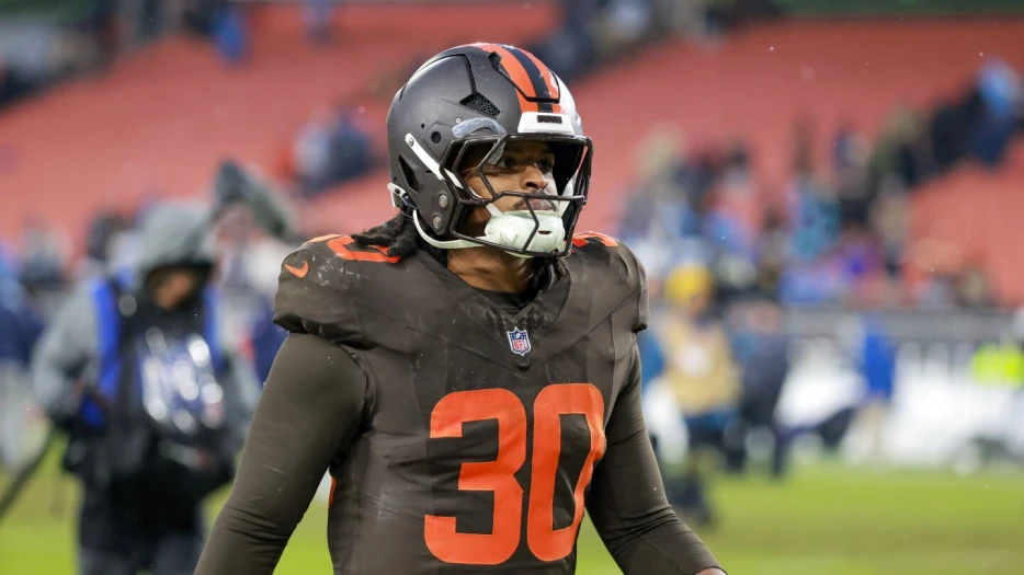 Devin Bush found not guilty of assault and harassment