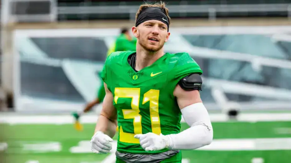 Dillon Thieneman Could be the Cowboys’ 2nd First Round Pick