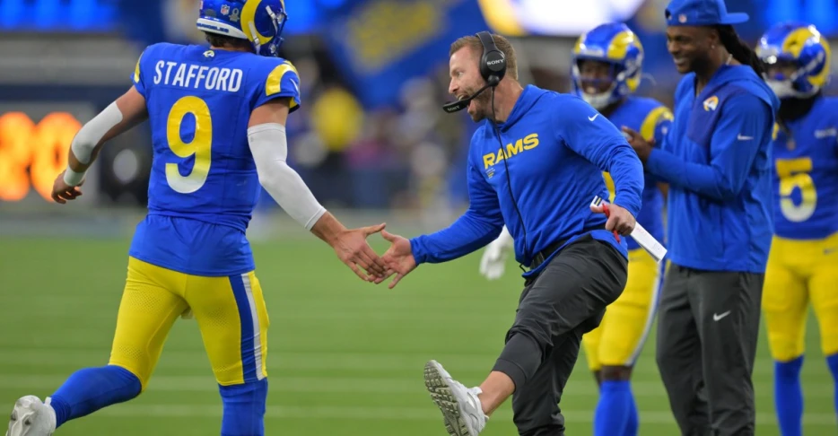 Five Questions with Turf Show Times: Can Caleb topple Stafford?