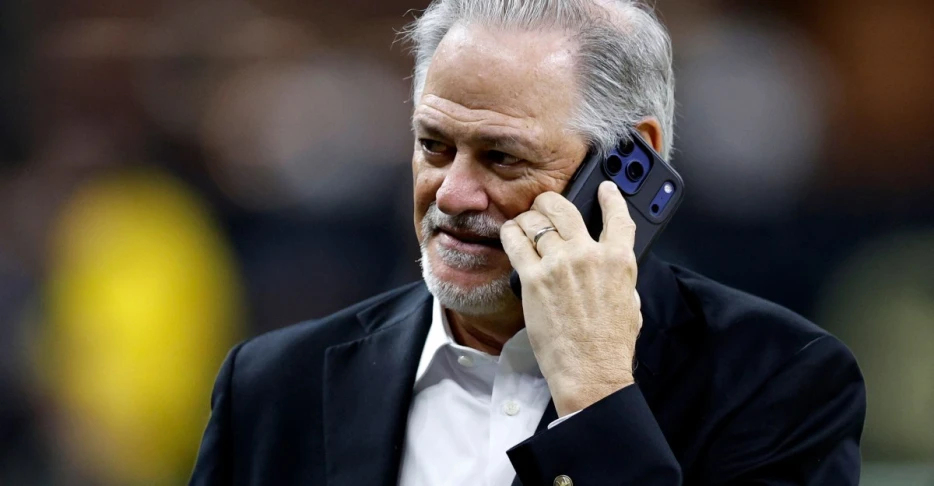 Fleur-de-Links, January 16: A look at what the Saints can do in the draft