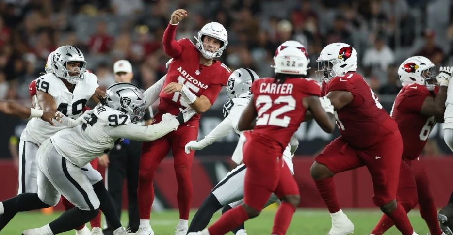 Former Cardinals QB selected in UFL draft