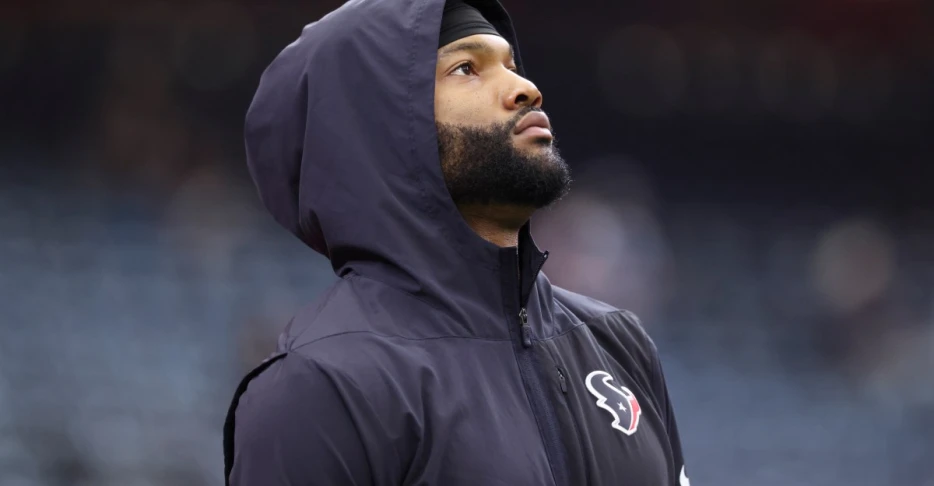 Houston Texans vs. New England Patriots: Injury Report