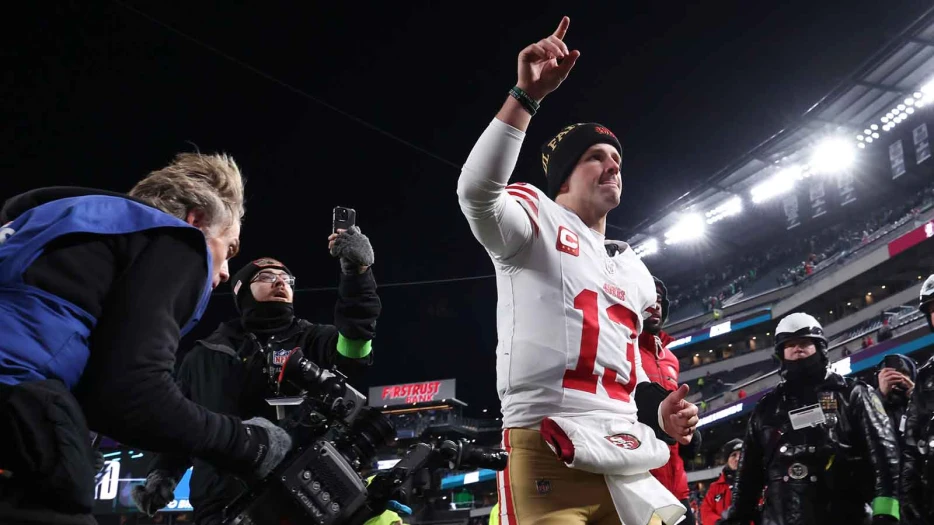 How 49ers’ Brock Purdy has built undefeated record in Seattle, per Kyle Shanahan