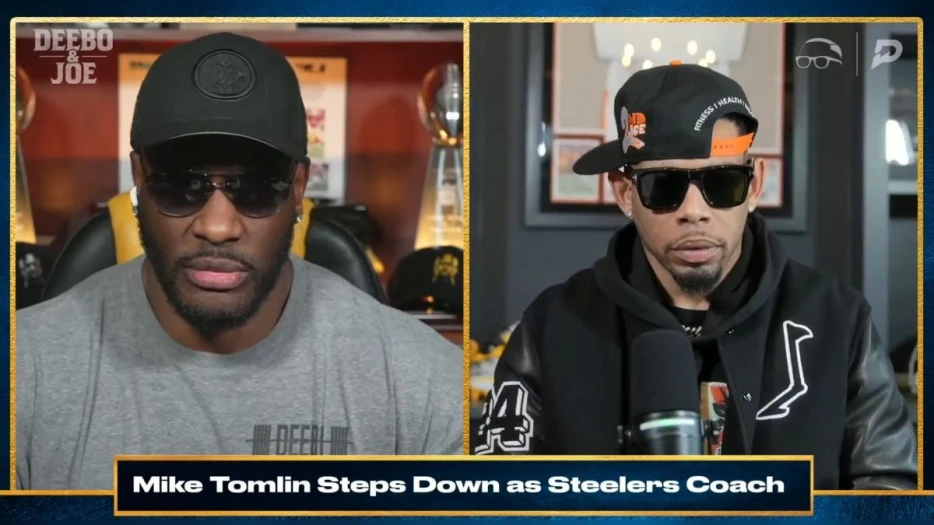 ‘I Found That To Be A Lie:’ James Harrison’s Falling Out With Mike Tomlin Began With 2018 Text Exchange