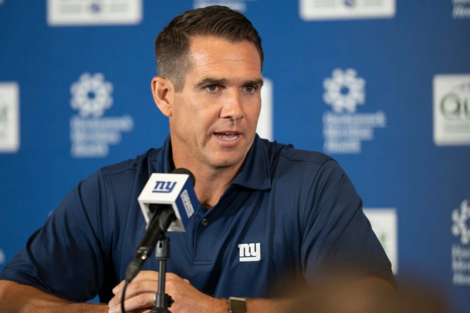 Joe Schoen’s Status Factoring Into Giants’ Delay With John Harbaugh?