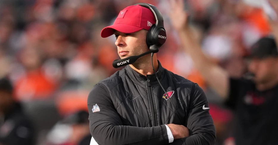 Jonathan Gannon would be a disastrous defensive coordinator hire for the Cowboys