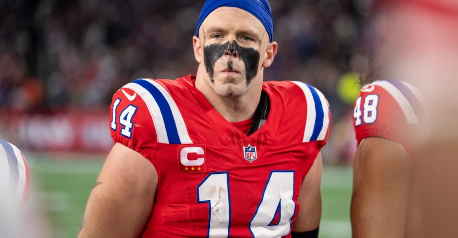 Key former Las Vegas Raiders in NFL Divisional Playoff round