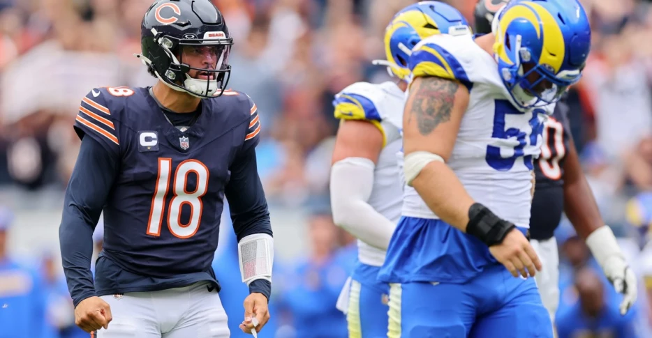 L.A. Rams News: Are they road warriors?