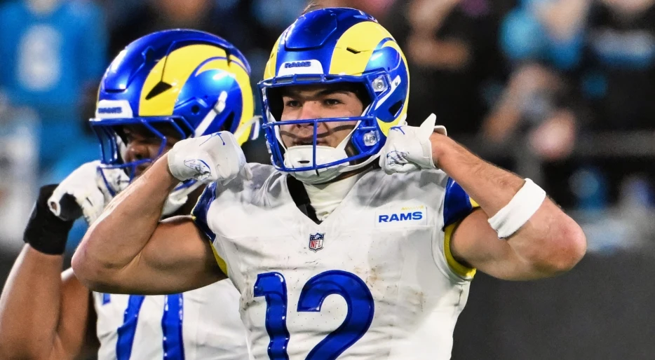 LA Sheriffs Drop Bombshell Admission Following The Arrest Of Puka Nacua’s Brother