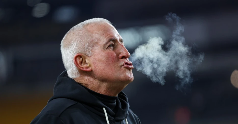 Longtime Steeler Danny Smith interviews for Buccaneers special teams coordinator job