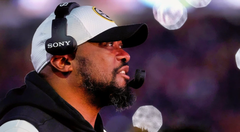 Mike Tomlin Has Reportedly Made a Major Decision On His Coaching Future After Leaving Pittsburgh Steelers