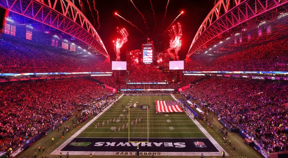 NFL Fans Are Making Their National Anthem Demand Loud &amp; Clear Before Divisional Round