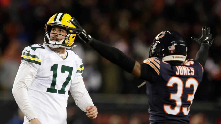 NFL history may be on Bears’ side in Rams playoff game