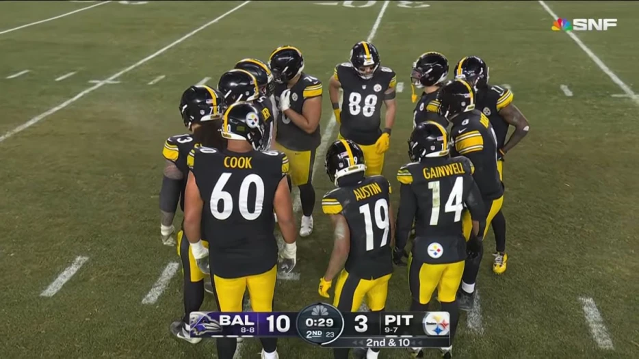 NFL Insider Anticipates ‘Significant Changes’ To Steelers’ Roster