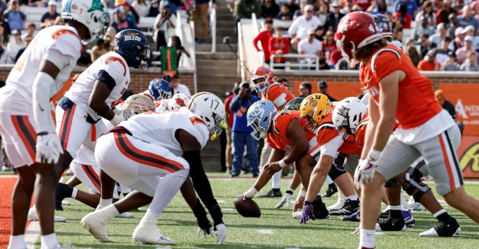 NY Giants 2026 NFL Draft: 10 prospects to watch at the Senior Bowl