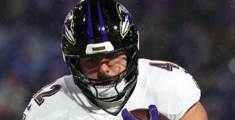 NY Giants free agency 2026: 5 Baltimore Ravens John Harbaugh might want