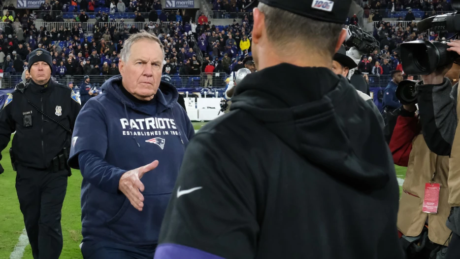 Patriots Rival Facing Unexpected Drama After ‘Premature’ Head Coaching Announcement