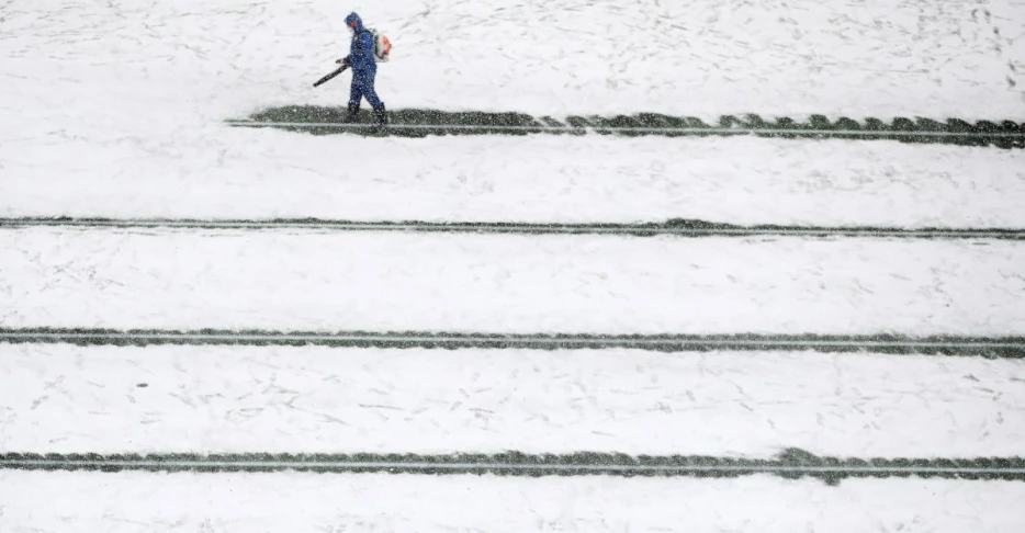 Patriots vs. Texans weather forecast for NFL divisional playoffs