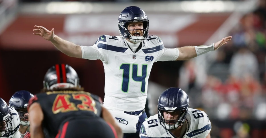 Previewing Seahawks-49ers with KMA Sports