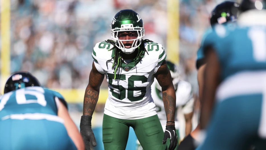 Quincy Williams: Steve Wilks' firing unfortunate, but defense hasn't played well