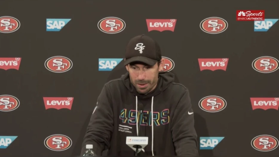 Report: Steelers Request Head Coach Interview For 49ers’ OC Klay Kubiak