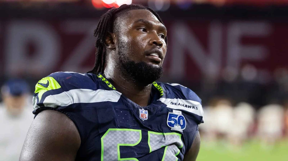 Seahawks’ Charles Cross officially returning from hamstring injury for 49ers game