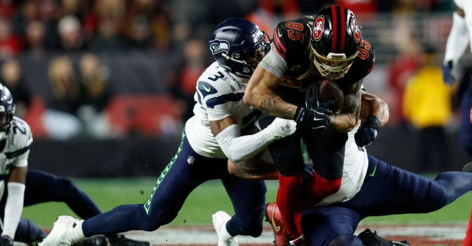 Seahawks vs. 49ers preview: What will decide the NFC Divisional Round clash?