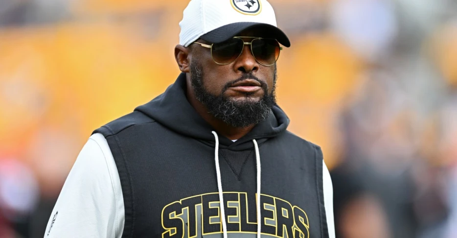 Steelers coaches given permission to seek other jobs