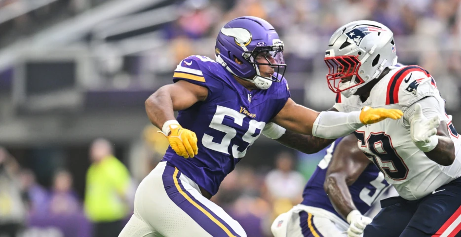 Steelers Host Blazing-Fast Linebacker for Free Agent Visit