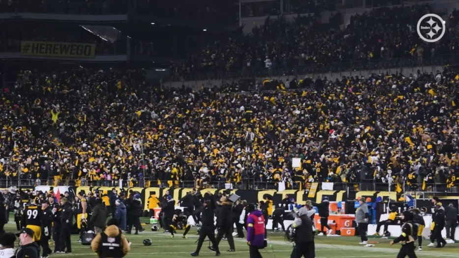 Steelers Won’t ‘Tank’ For High 2027 Draft Pick, Says Beat Writer