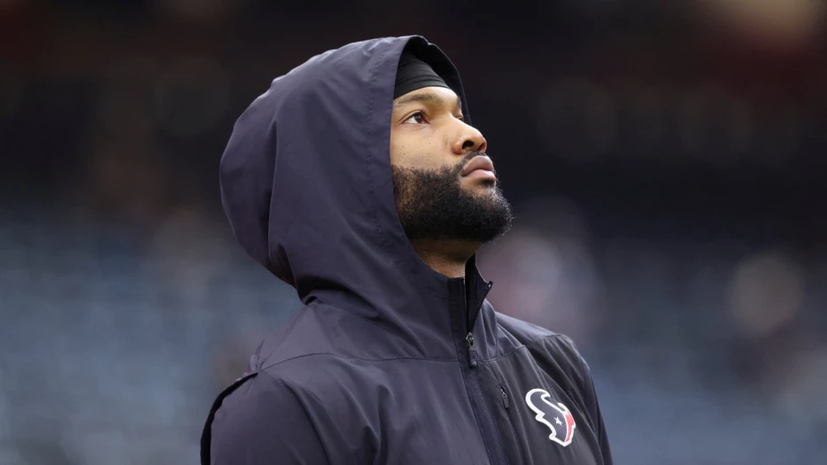 Texans Rule Out Superstar Prior To Divisional Round Matchup With Patriots