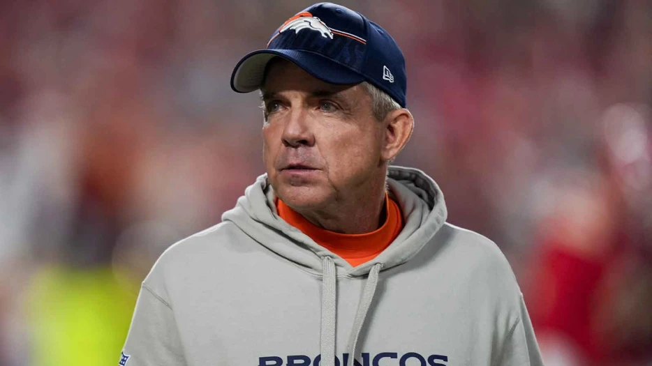 The reminder Broncos’ Sean Payton will leave himself during Divisional Round