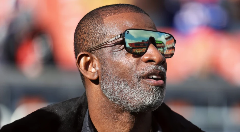 There Is One NFL Head Coaching Job That Deion Sanders Would Consider Taking