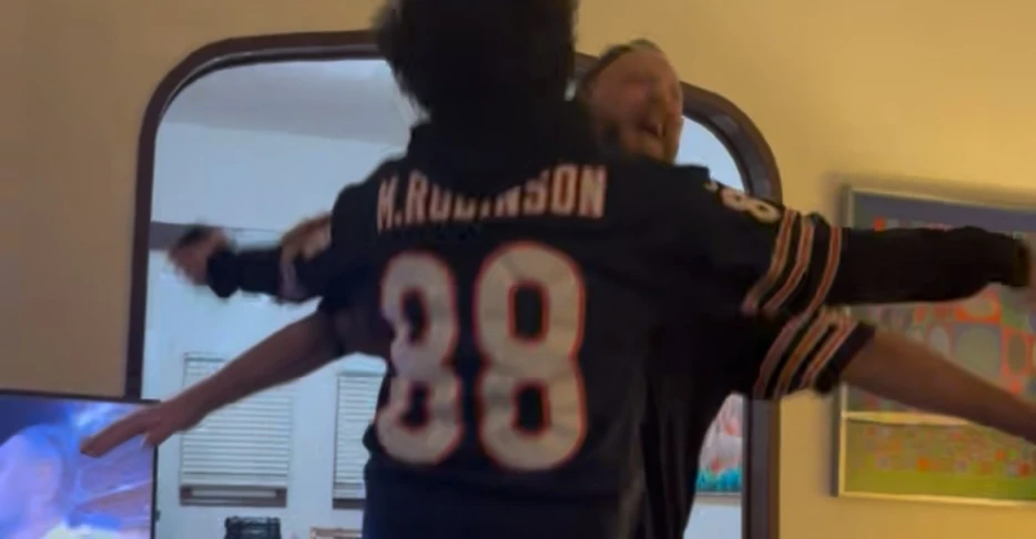 This one was for the kids