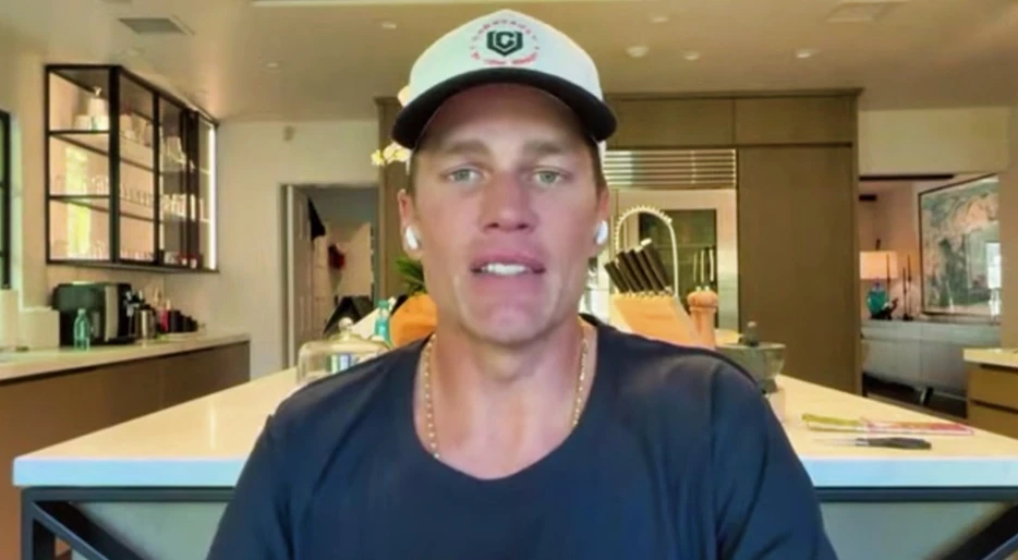 Tom Brady Finally Opens Up About The Way His Divorce From Gisele Bundchen Affected Him During Final NFL Season [VIDEO]