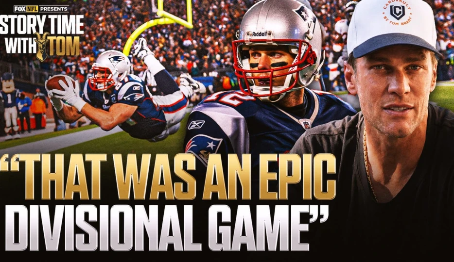 Tom Brady, the Punter? TB12 Remembers How He Caused a Fight With a Punt