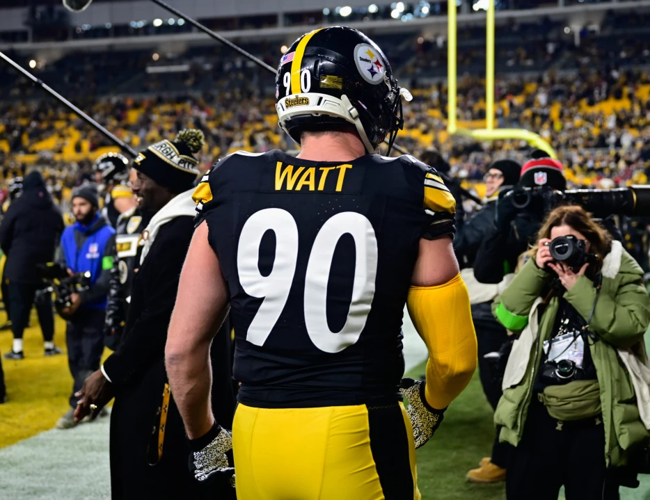 Was Colin Cowherd Always Right about Steelers Trading T.J. Watt?
