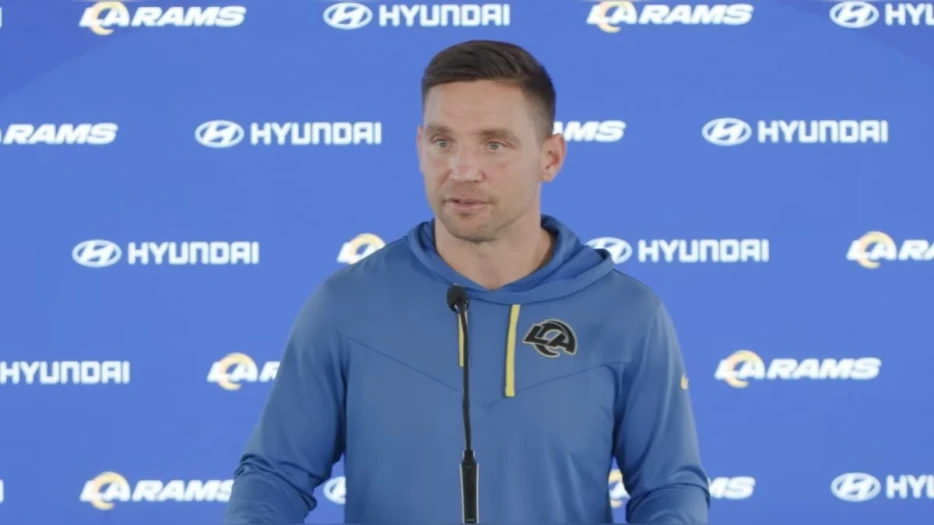 Why Bryant McFadden Wants Chris Shula To Be The Next Steelers Coach