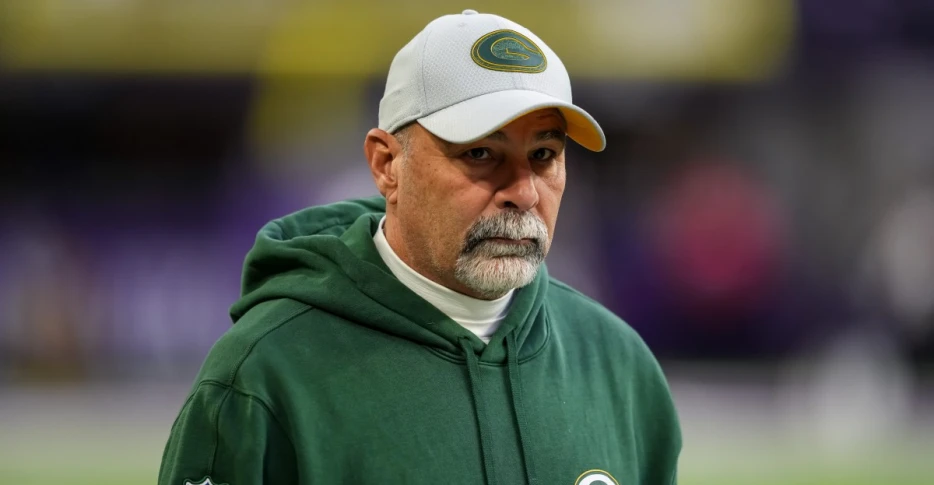 Why the Packers still like Rich Bisaccia