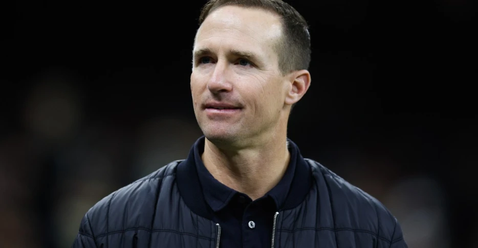 Win a trip to Super Bowl LX in San Francisco from Drew Brees and Alltroo