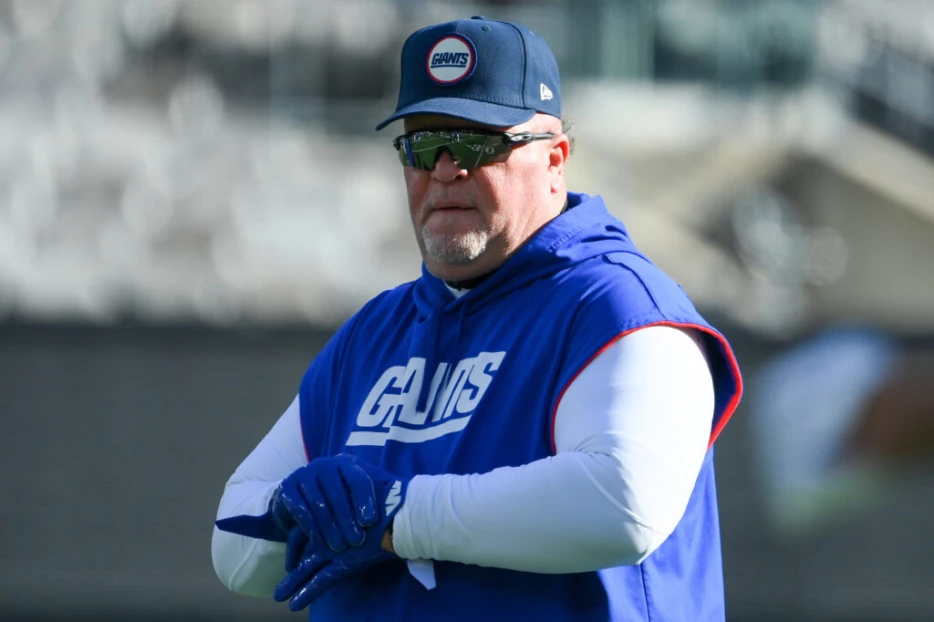 Wink Martindale, Jim Leonhard, DeMarcus Covington Among Jets’ DC Interviewees