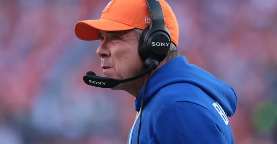 2025 Playoffs: Divisional Saturday open thread