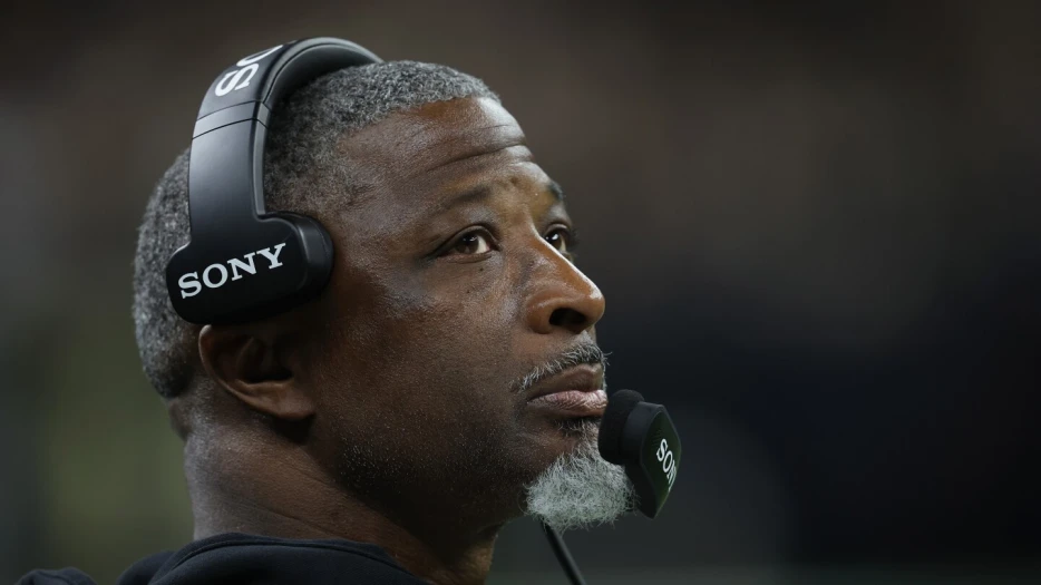 Aaron Glenn: It's tough for Jets fans, but we have a plan and know what we're doing