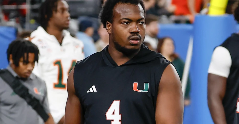 Bengals land top pass rusher in latest mock draft