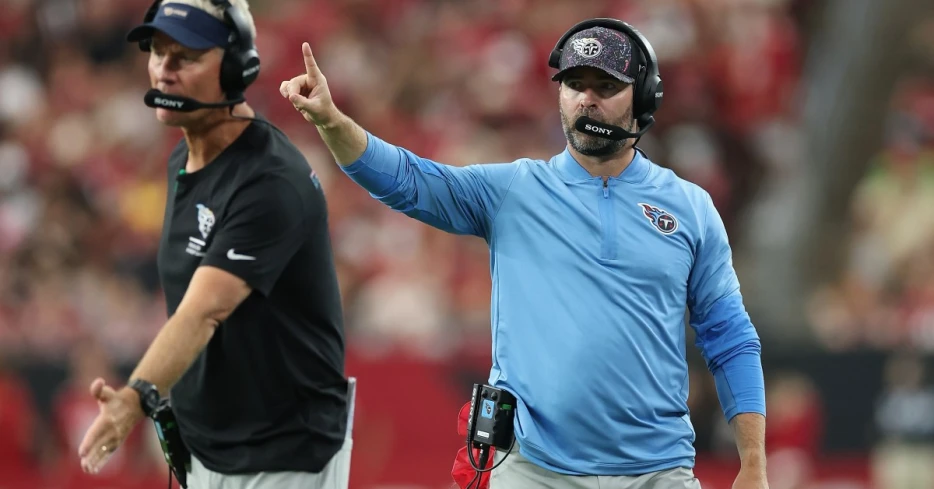 Brian Callahan interviews with Chargers, Matt LaFleur likely back with Packers, and other NFL coaching news