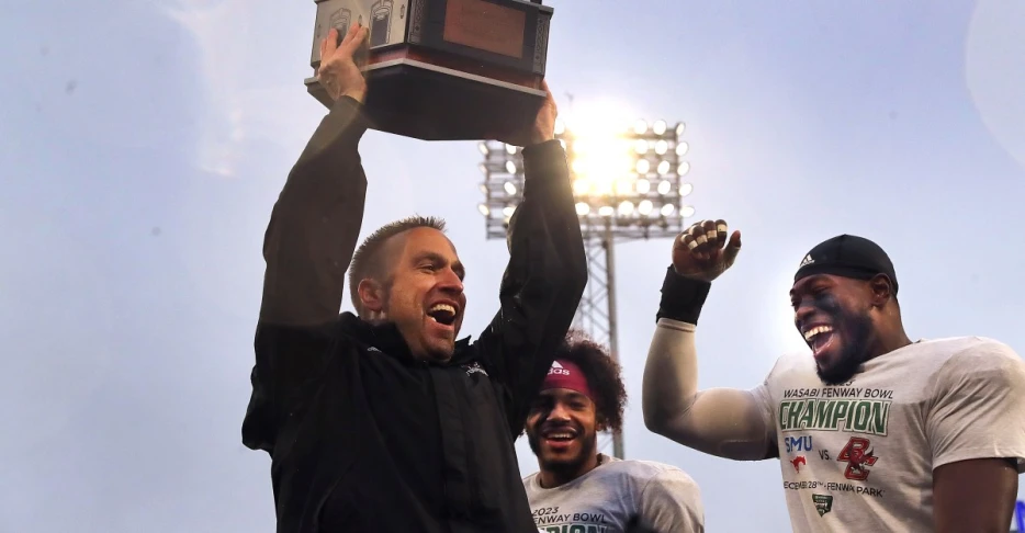 Browns head coach search: New name has reportedly interviewed, ‘likely finalist’