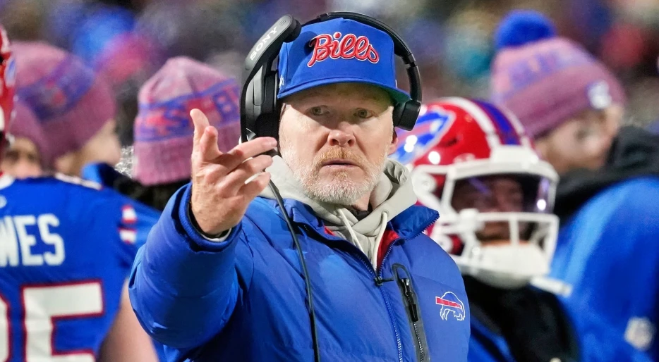 Buffalo Bills Suffer Massive Blow: 2 Key Players Ruled OUT For Divisional Round vs. Broncos