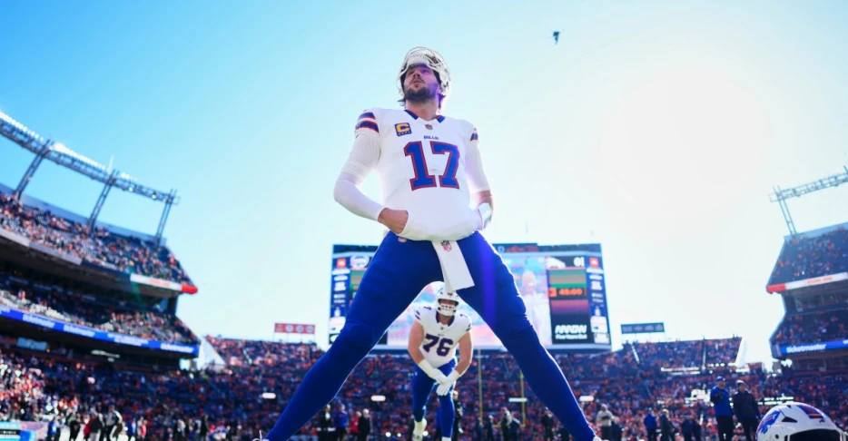 Buffalo Bills vs. Denver Broncos – Browns’ fans open thread