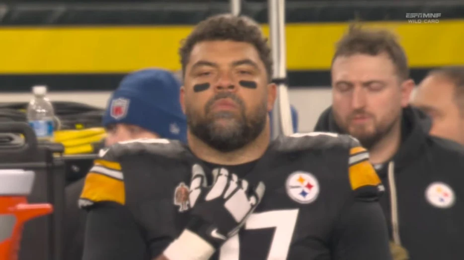 Cam Heyward’s Leadership Will Never Be More Important Than Right Now